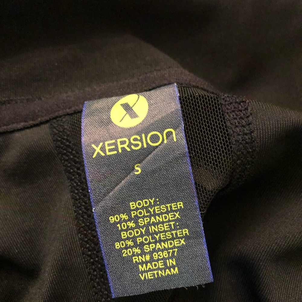 Xersion Jacket S - image 3